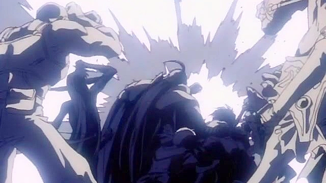 Dragon Knight 3 - Hero Takeru fucks another warrior girl to screaming orgasm