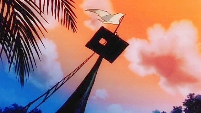 Dragon Knight 3 - Hero Takeru fucks another warrior girl to screaming orgasm