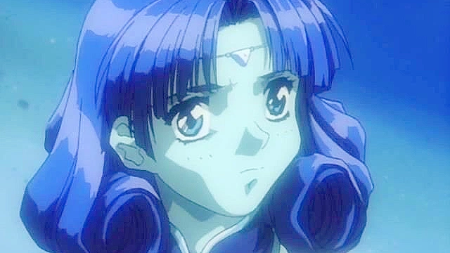 Dragon Knight 3 - Hero Takeru fucks another warrior girl to screaming orgasm