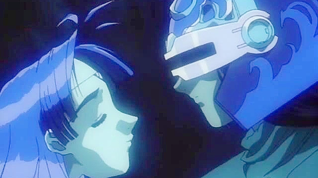 Dragon Knight 3 - Hero Takeru fucks another warrior girl to screaming orgasm