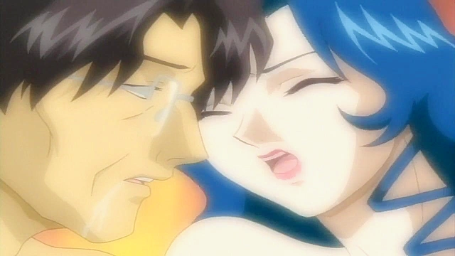 Immoral Sisters 2 ep2 - Stepdad bangs his stepdaughters tight teen pussy in taboo hentai