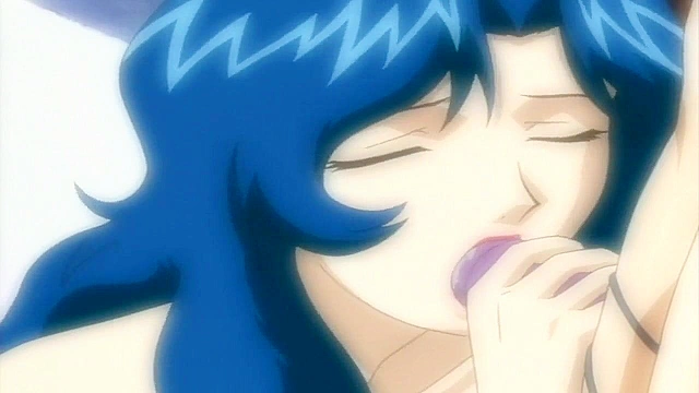 Immoral Sisters 2 ep2 - Stepdad bangs his stepdaughters tight teen pussy in taboo hentai