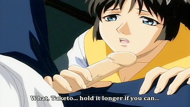 Immoral Sisters 2 ep2 - Stepdad bangs his stepdaughters tight teen pussy in taboo hentai