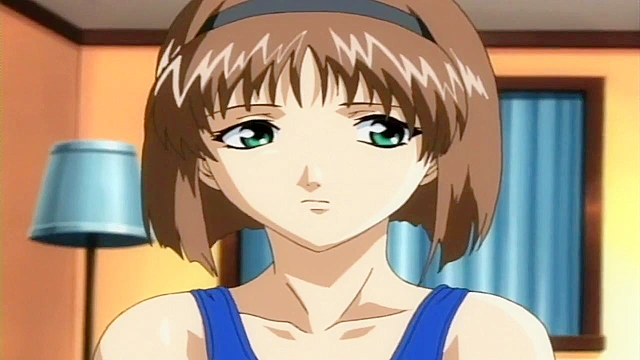 Immoral Sisters 2 ep2 - Stepdad bangs his stepdaughters tight teen pussy in taboo hentai