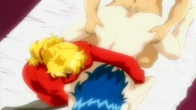 Immoral Sisters 2 ep2 - Stepdad bangs his stepdaughters tight teen pussy in taboo hentai