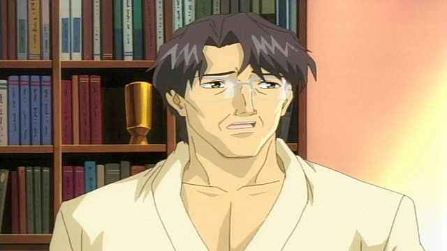 Immoral Sisters 2 ep2 - Stepdad bangs his stepdaughters tight teen pussy in taboo hentai