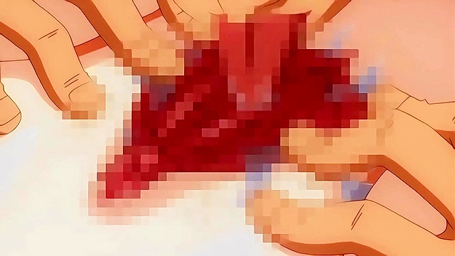 The Immorals 3 - Onii-Chan fucks virgin sisters to steal inheritance