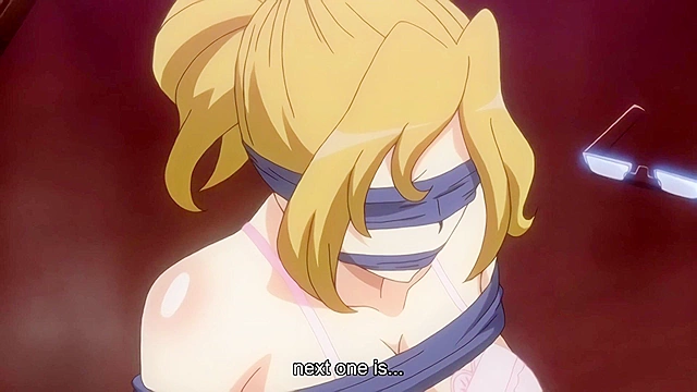 The Immorals 3 - Onii-Chan fucks virgin sisters to steal inheritance