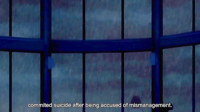 The Immorals 3 - Onii-Chan fucks virgin sisters to steal inheritance