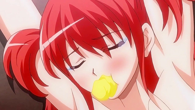 The Immorals 3 - Onii-Chan fucks virgin sisters to steal inheritance