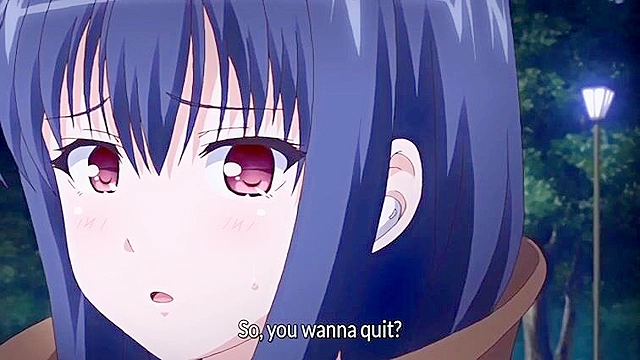 JK and Manager 9 - Boss treats his busty teen employees like fuck harem