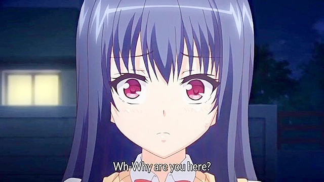 JK and Manager 9 - Boss treats his busty teen employees like fuck harem