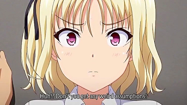 JK and Manager 9 - Boss treats his busty teen employees like fuck harem