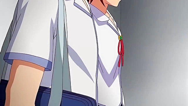 Angry brother takes his sister into the bathroom and slams his cock in her wet cunt