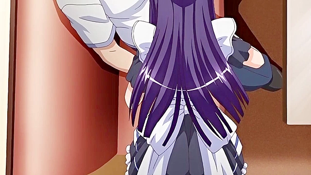 Angry brother takes his sister into the bathroom and slams his cock in her wet cunt