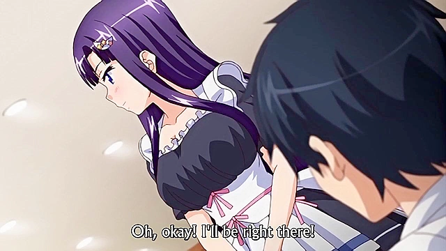 Angry brother takes his sister into the bathroom and slams his cock in her wet cunt