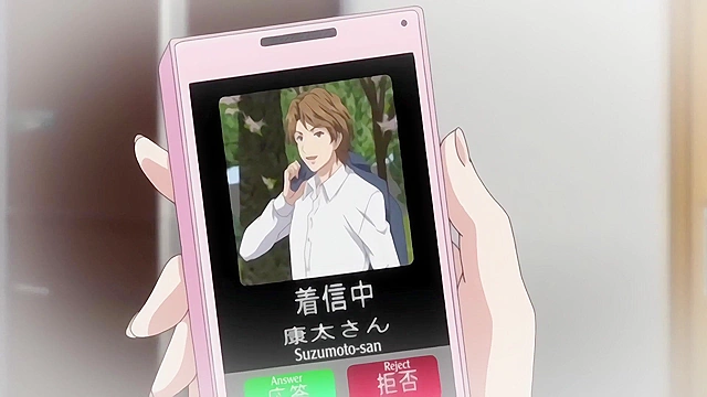 Married in the Boonies 4 - Busty blonde russian wife in hentai maid outfit cheats on husband