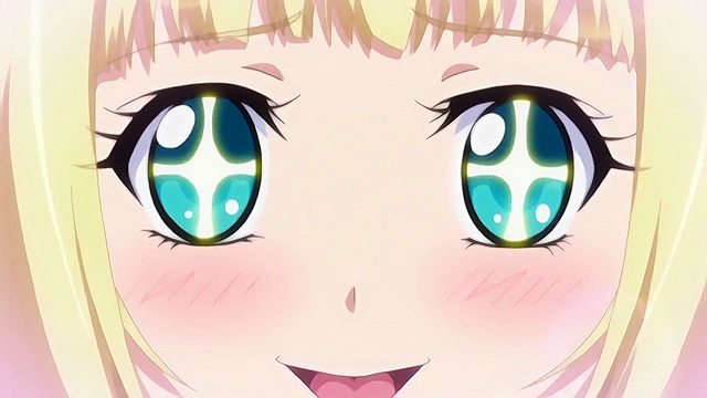 Married in the Boonies 4 - Busty blonde russian wife in hentai maid outfit cheats on husband