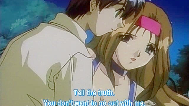 Restaurant hostess has her virgin cherry popped in a romantic hotel room