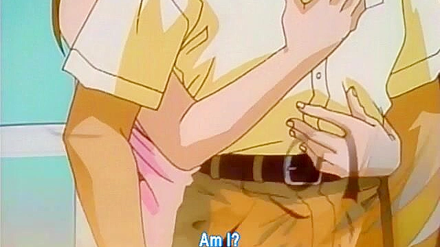 Restaurant hostess has her virgin cherry popped in a romantic hotel room