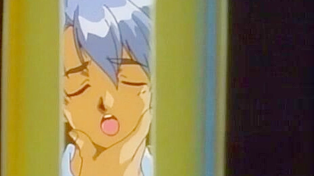 Restaurant hostess has her virgin cherry popped in a romantic hotel room