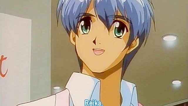 Restaurant hostess has her virgin cherry popped in a romantic hotel room