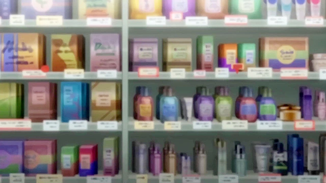 Convenience Store Girl Z 2 - Virgin shoplifting anime girl is disciplined by ugly bastard's cock