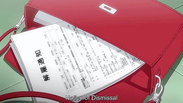 Convenience Store Girl Z 2 - Virgin shoplifting anime girl is disciplined by ugly bastard's cock