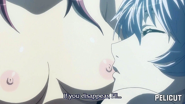 Qwaser of Stigmata - Fap Service - Eng Sub - Part 2