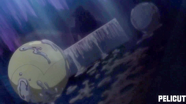 Qwaser of Stigmata - Fap Service - Eng Sub - Part 2