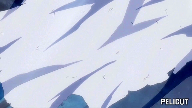 Qwaser of Stigmata - Fap Service - Eng Sub - Part 2