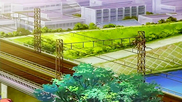 Immoral Sisters Blossoming 2 - Virgin anime schoolgirl gets her wet pussy and mouth fucked