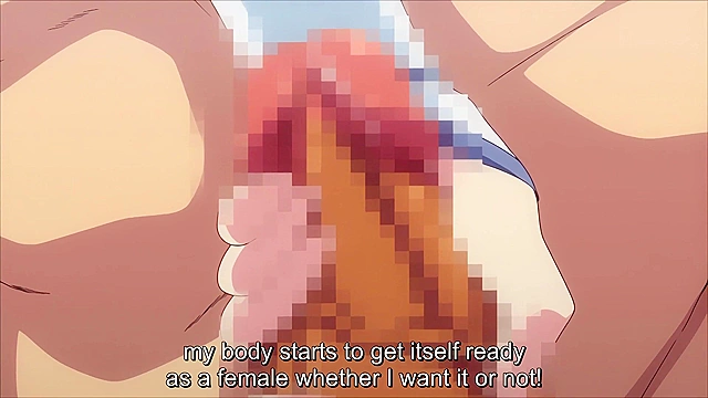 Flat Chested Guardian Knight Elfina Has Fallen 1 - Petite elf becomes sex pet