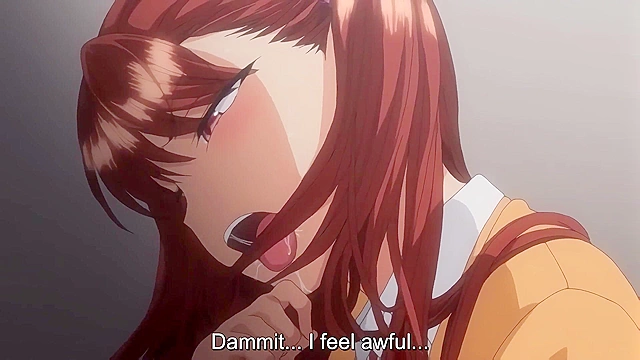 Tormented RevengeHypnosis 3 - Bullied teen uses hypnosis to fuck school bitches