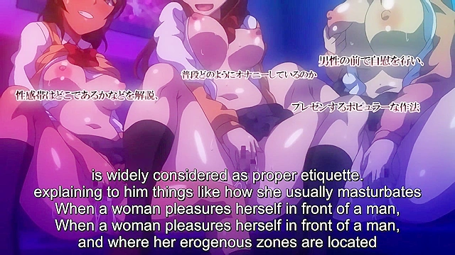 Tormented RevengeHypnosis 3 - Bullied teen uses hypnosis to fuck school bitches