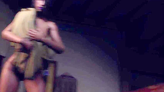 You get to fuck your mom's big tits and thick ass