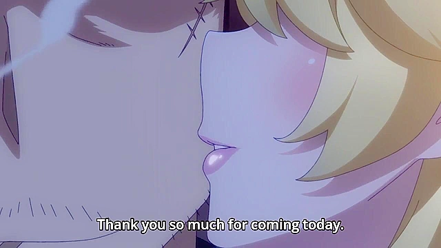 Interspecies Reviewers 1 - Human fucks a 500 year old elf hooker