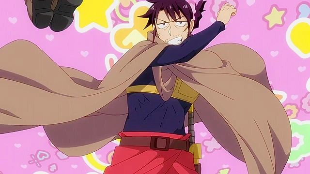 Interspecies Reviewers 1 - Human fucks a 500 year old elf hooker