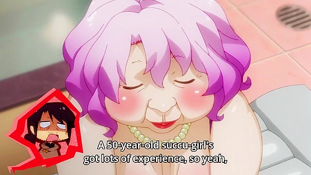 Interspecies Reviewers 1 - Human fucks a 500 year old elf hooker