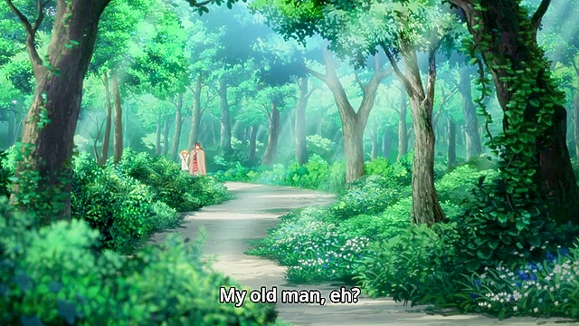 Interspecies Reviewers 1 - Human fucks a 500 year old elf hooker