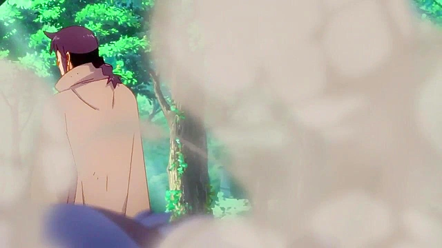 Interspecies Reviewers 1 - Human fucks a 500 year old elf hooker