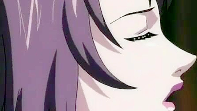 Do You Know the Milfing Man? 1 - Big titty bartender fucks anime student