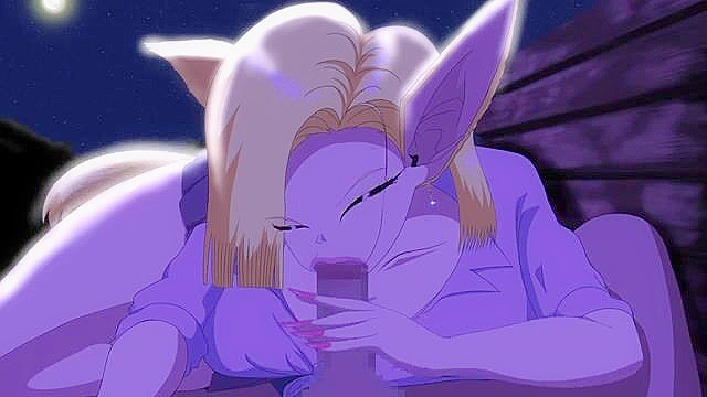 Cat girl hookers will give you a BJ reward for petting them