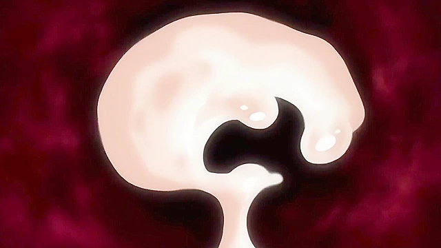 Forest of Lewd Elves 2 - Huge titty elves crave for human cum