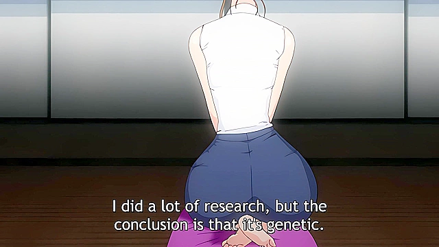 Busty Hentai Sluts Get Pounded by Foreign Big Wild Dick on Island