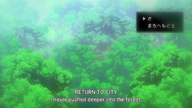 Immoral Guild (uncensored ecchi) 9 - Slimes suck adventurer's breasts