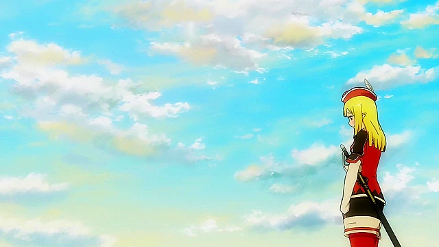 Immoral Guild (uncensored ecchi) 9 - Slimes suck adventurer's breasts