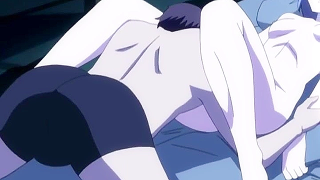 School loser finally scores some hot poontang