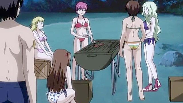 School loser finally scores some hot poontang