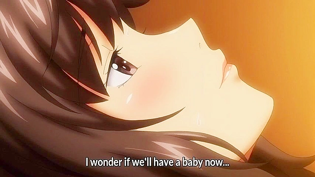 Even So I Love My Wife 2 ep2 - Cheating hentai housewife gangbanged in catgirl outfit